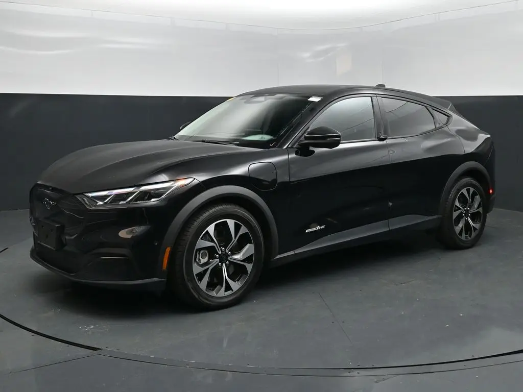 2024 Ford Mustang - $22,898
