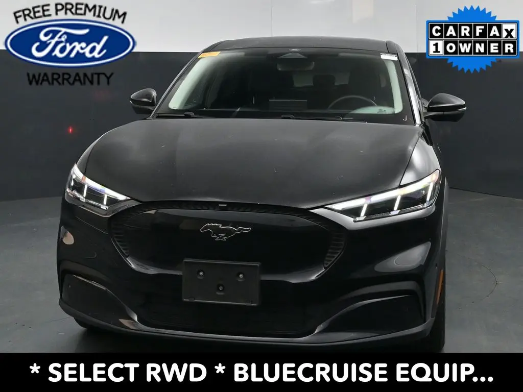 2024 Ford Mustang - $22,898