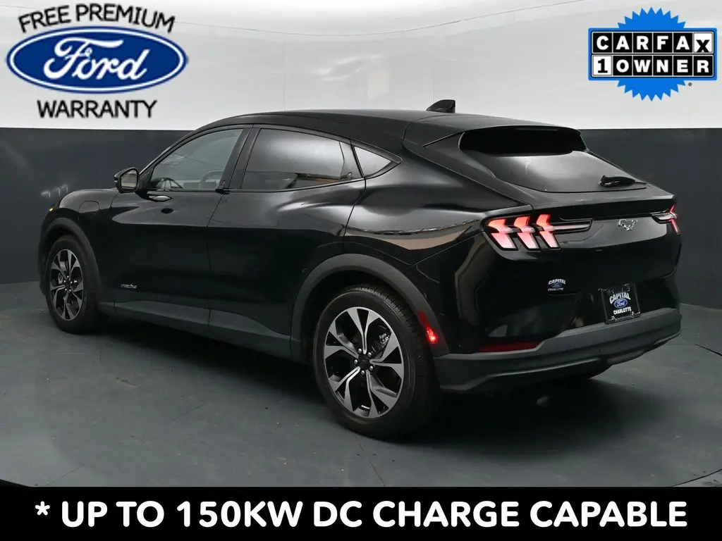 2024 Ford Mustang - $22,898
