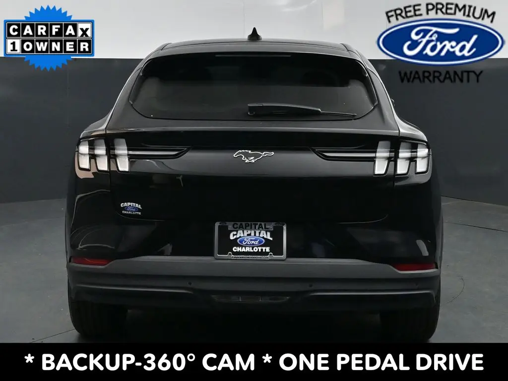 2024 Ford Mustang - $22,898