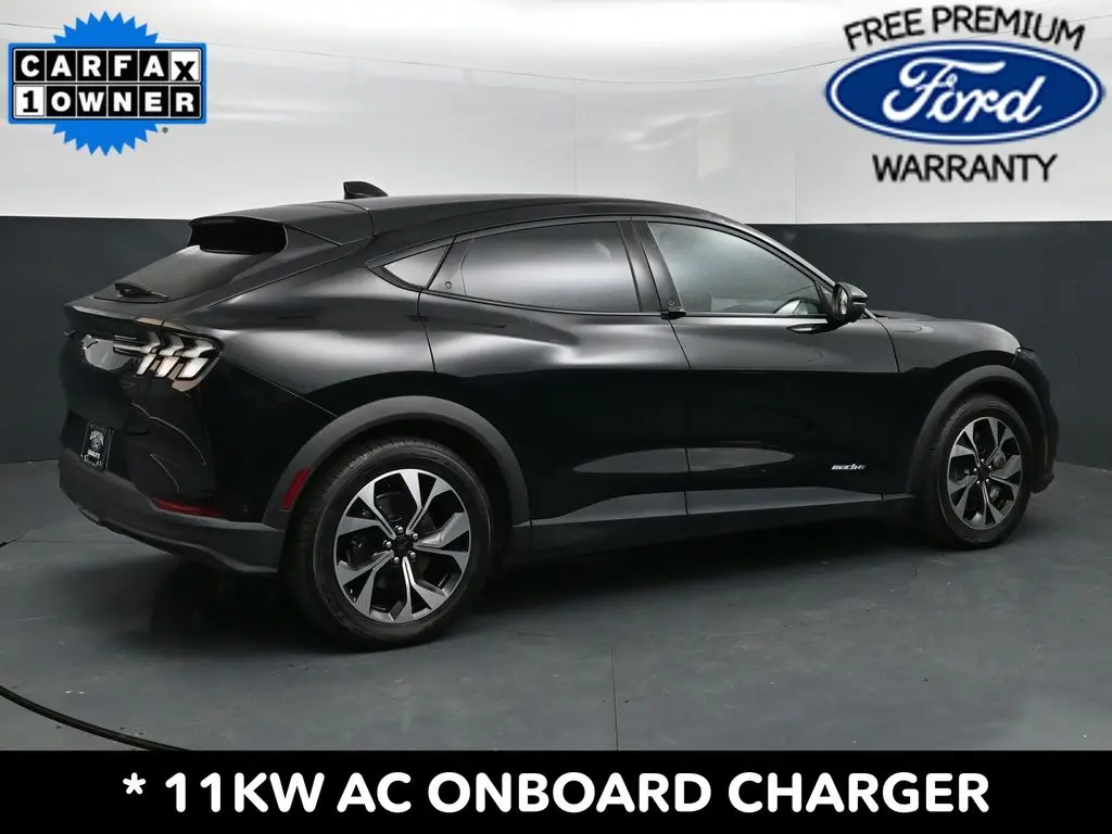 2024 Ford Mustang - $22,898