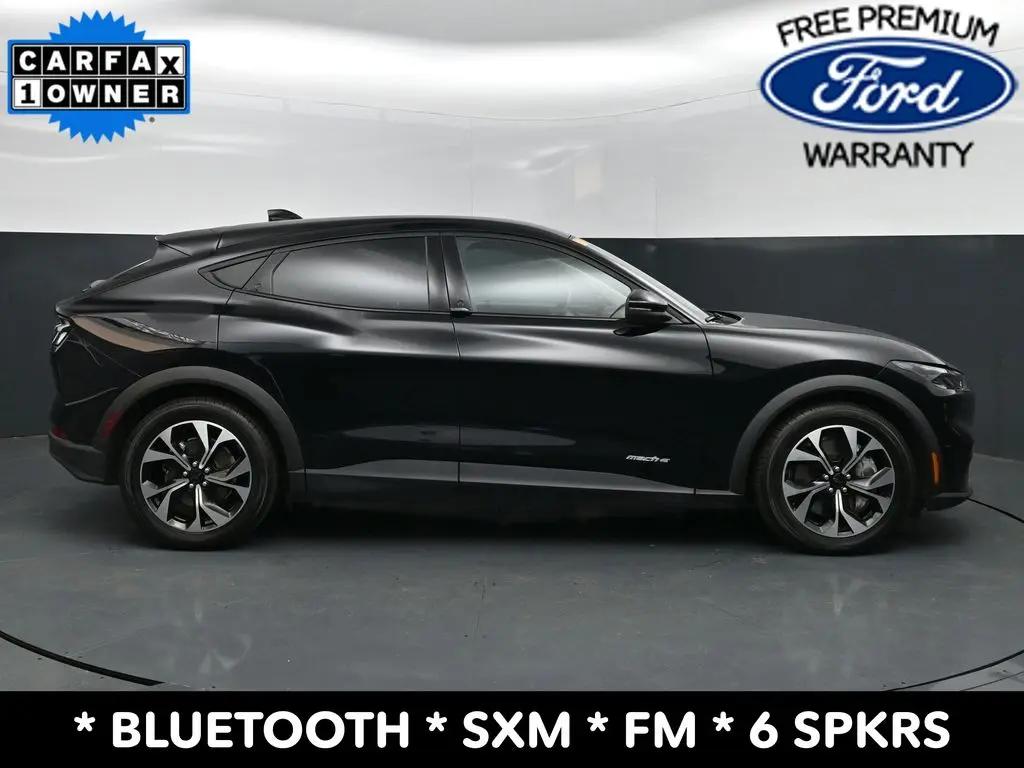 2024 Ford Mustang - $22,898