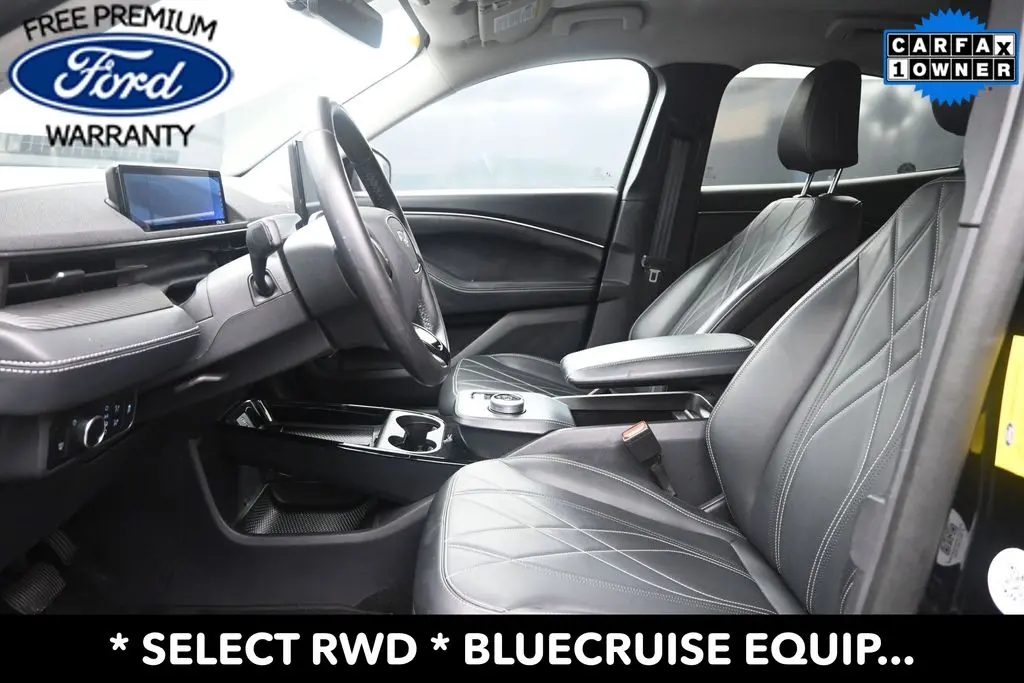 2024 Ford Mustang - $22,898