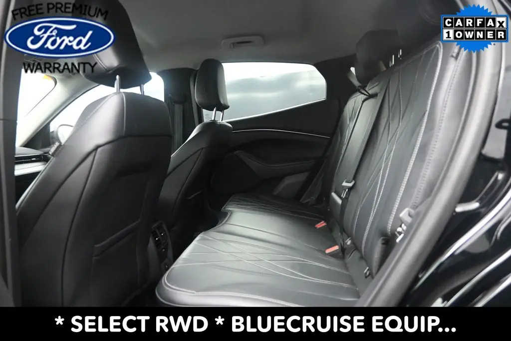 2024 Ford Mustang - $22,898