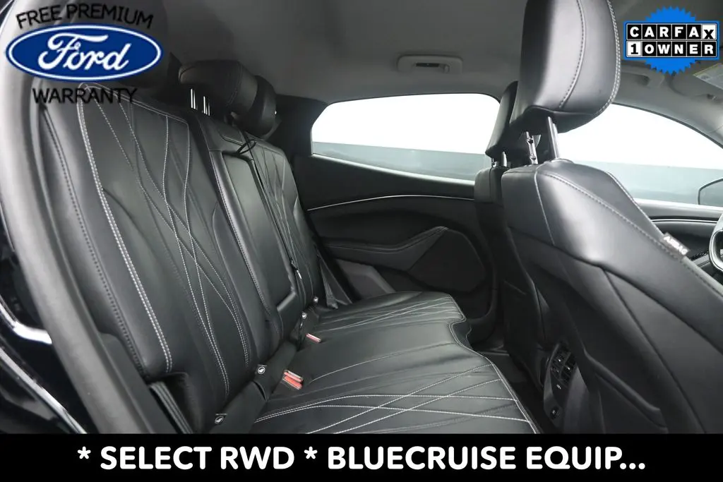 2024 Ford Mustang - $22,898
