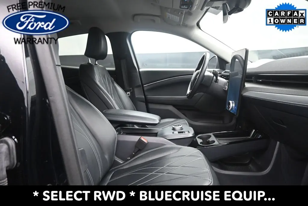 2024 Ford Mustang - $22,898