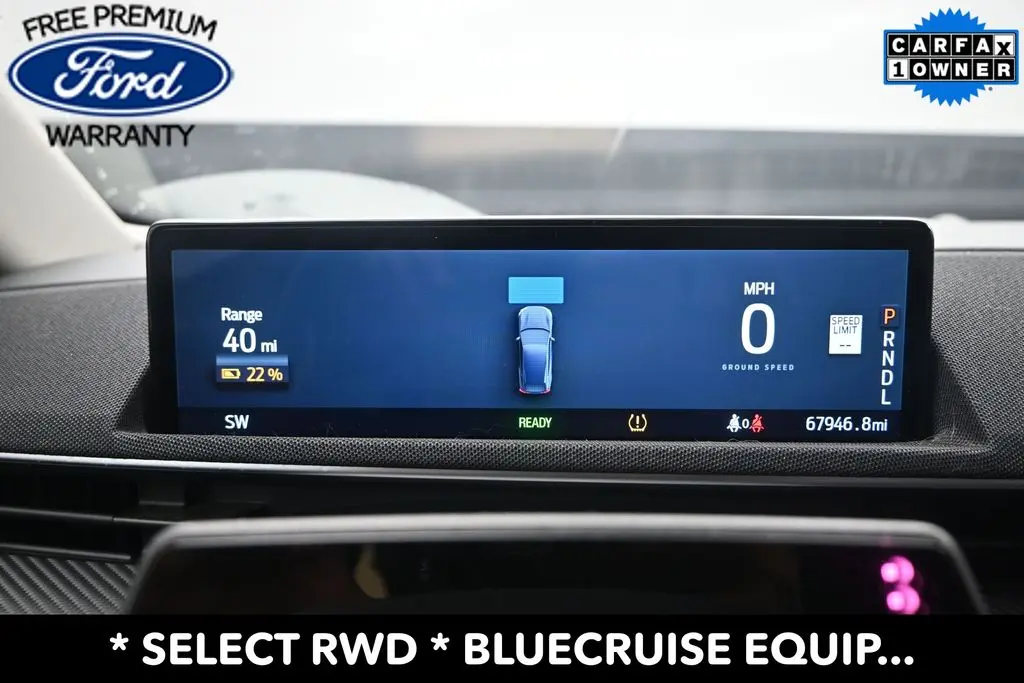 2024 Ford Mustang - $22,898