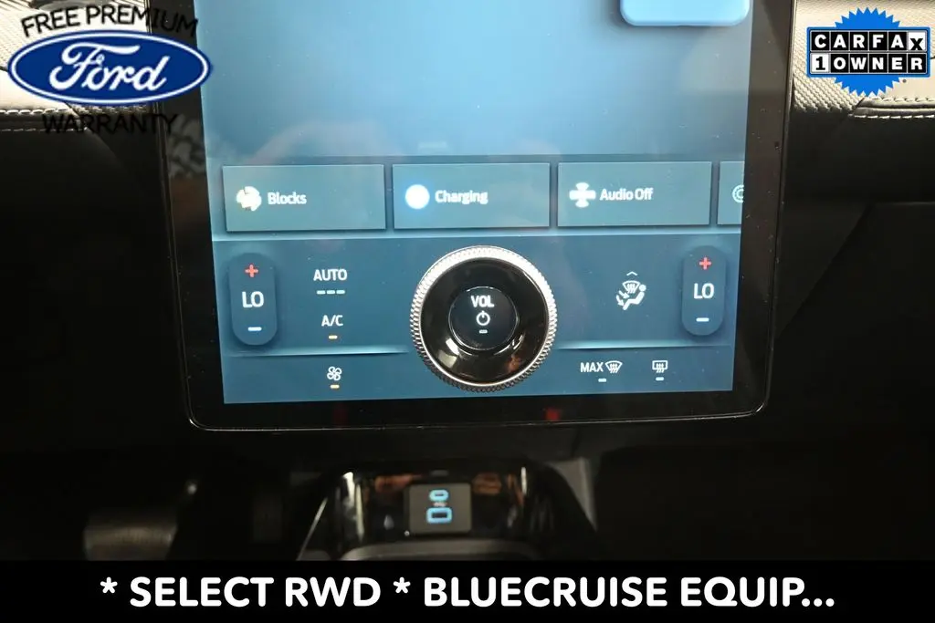2024 Ford Mustang - $22,898