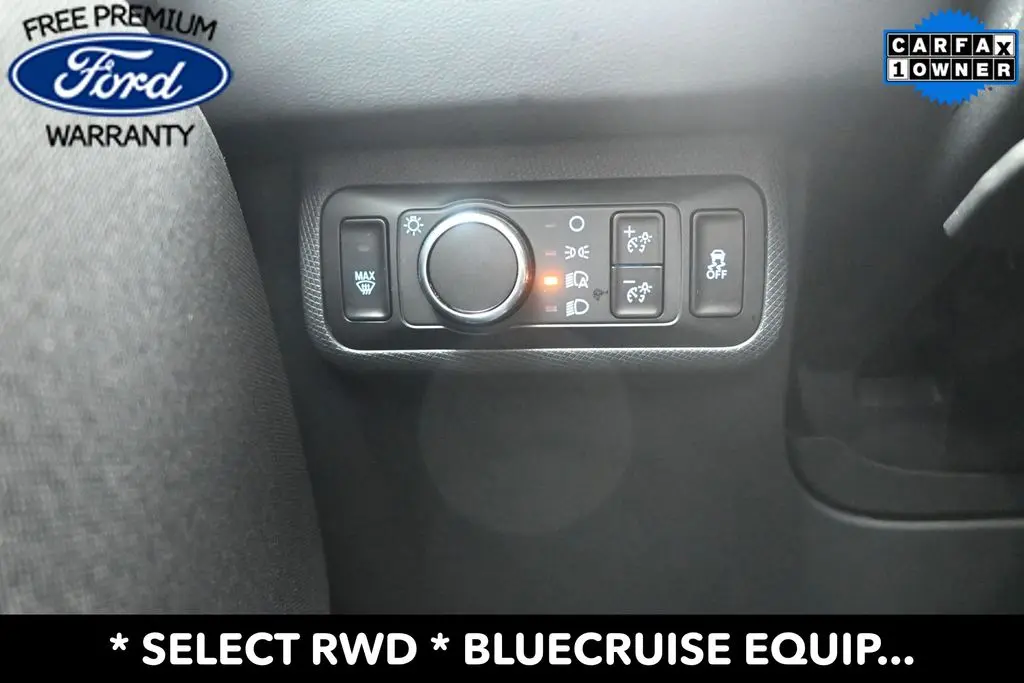 2024 Ford Mustang - $22,898