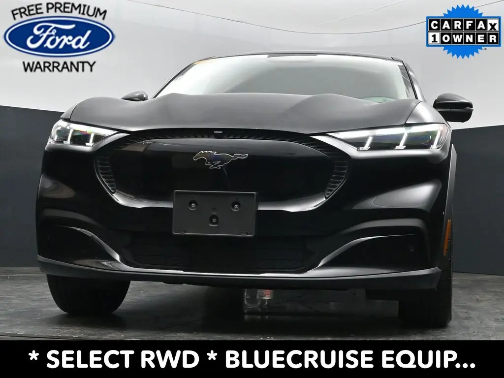 2024 Ford Mustang - $22,898