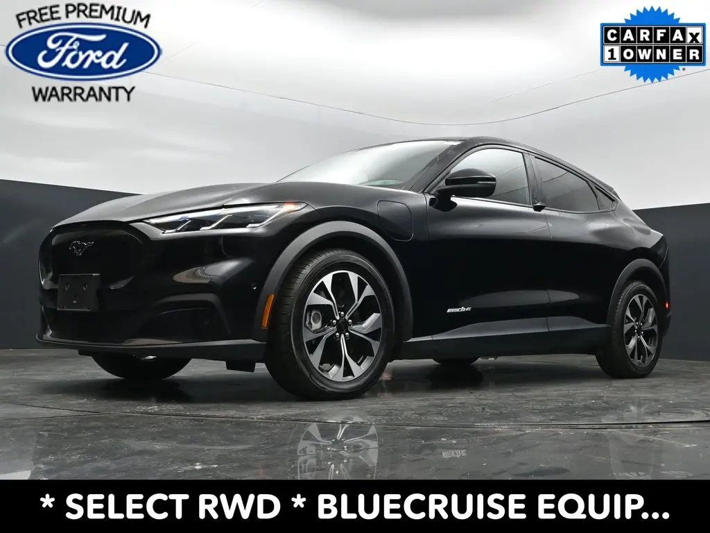 2024 Ford Mustang - $22,898