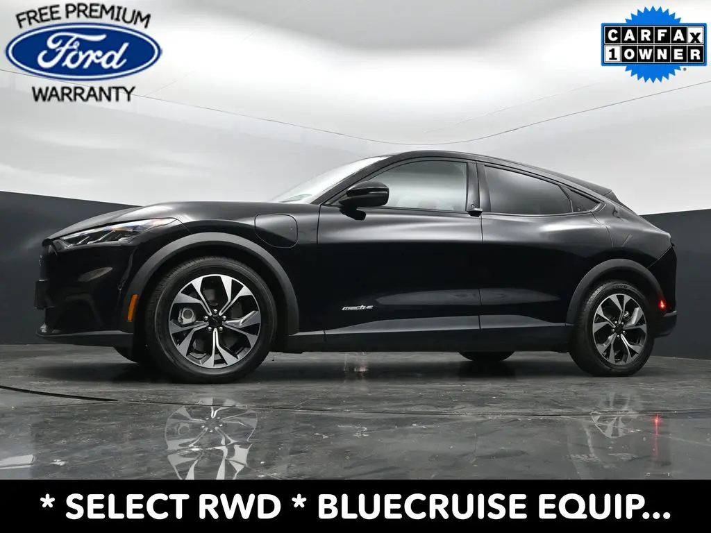 2024 Ford Mustang - $22,898