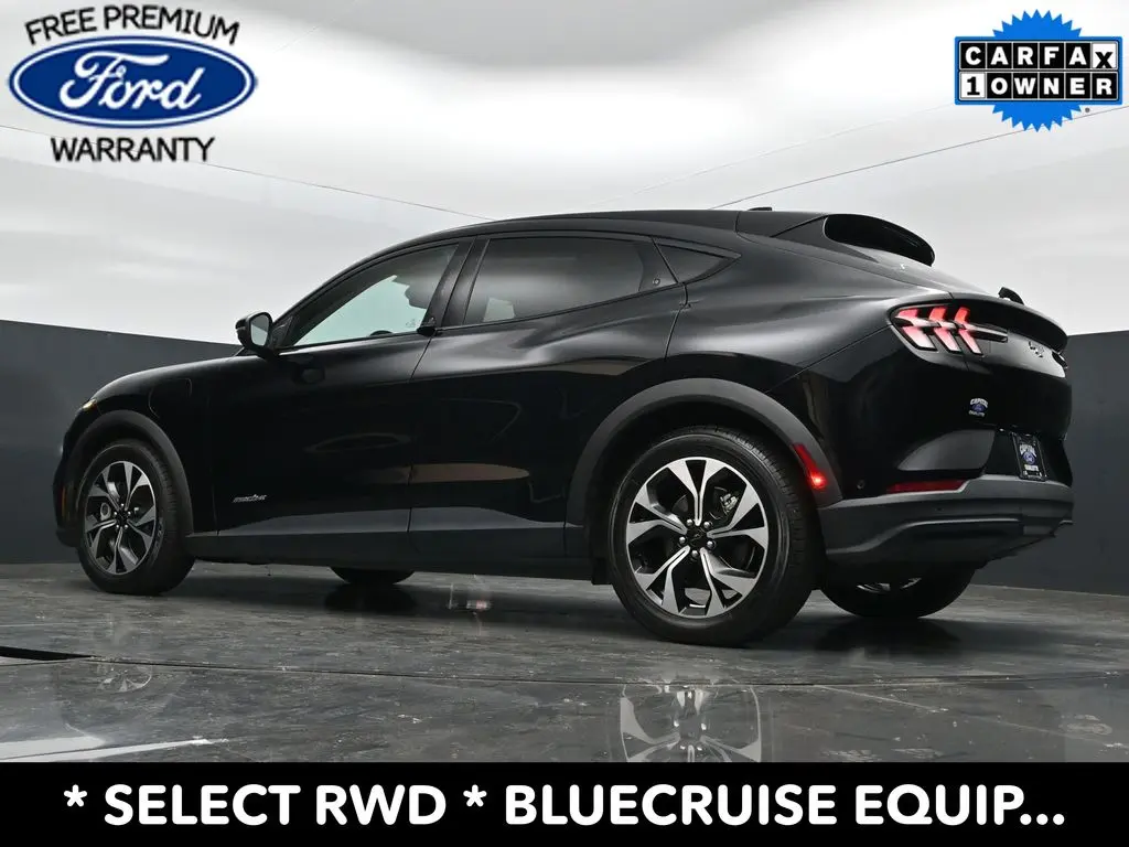 2024 Ford Mustang - $22,898