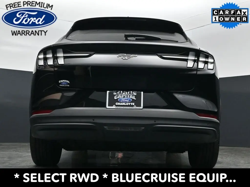 2024 Ford Mustang - $22,898