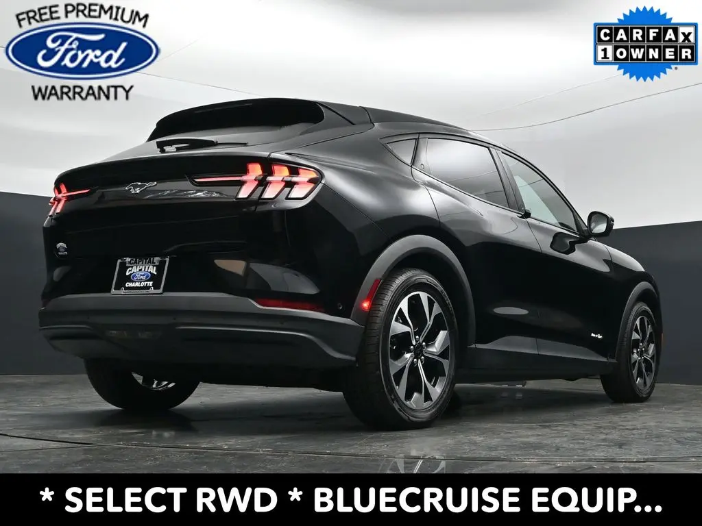 2024 Ford Mustang - $22,898