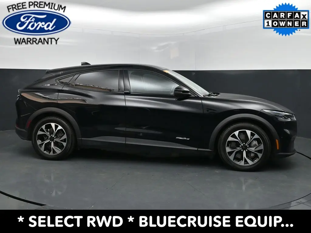 2024 Ford Mustang - $22,898