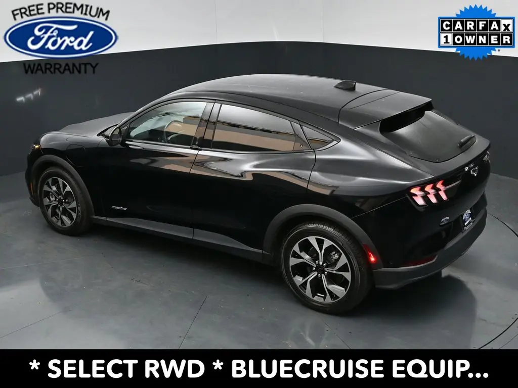 2024 Ford Mustang - $22,898