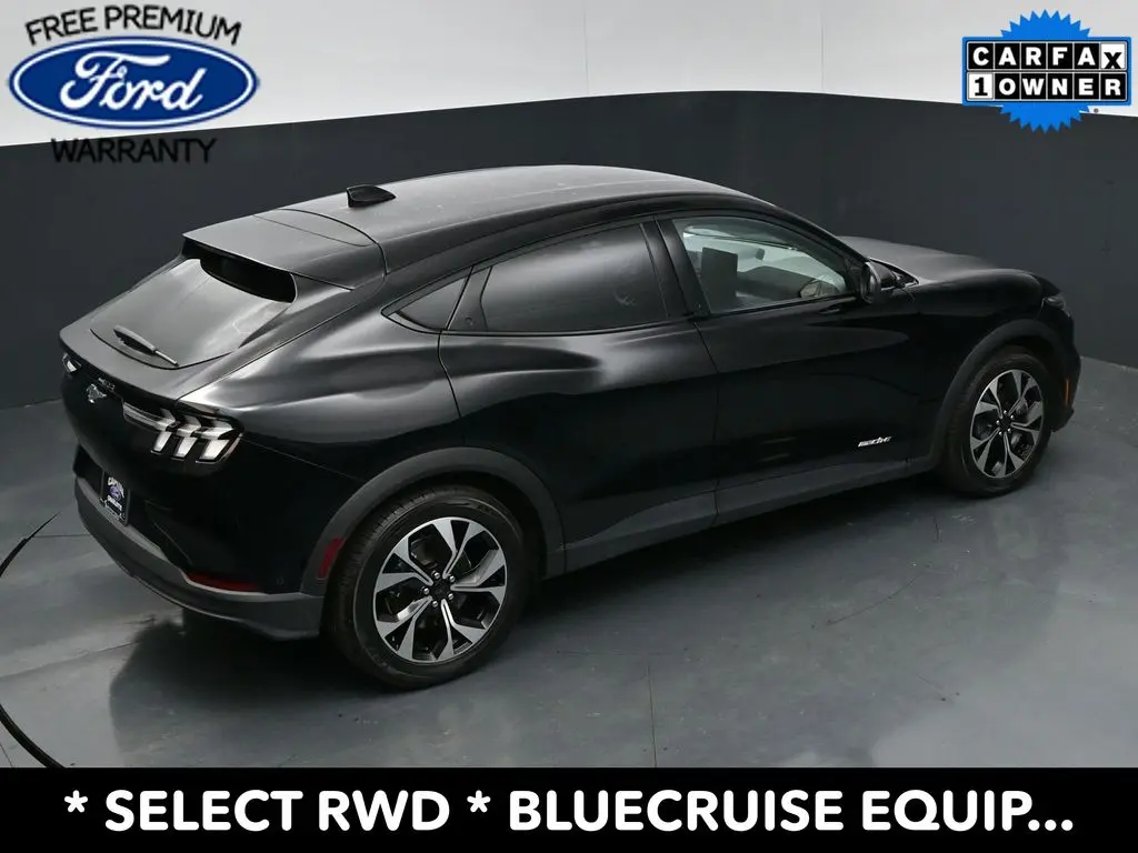 2024 Ford Mustang - $22,898