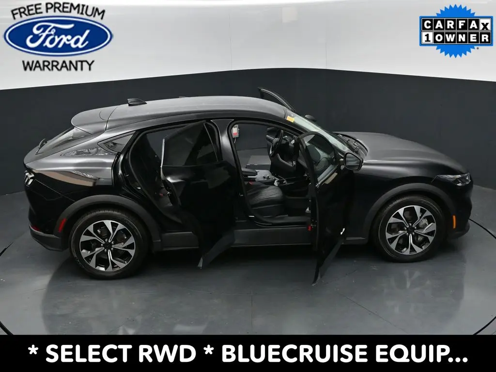2024 Ford Mustang - $22,898