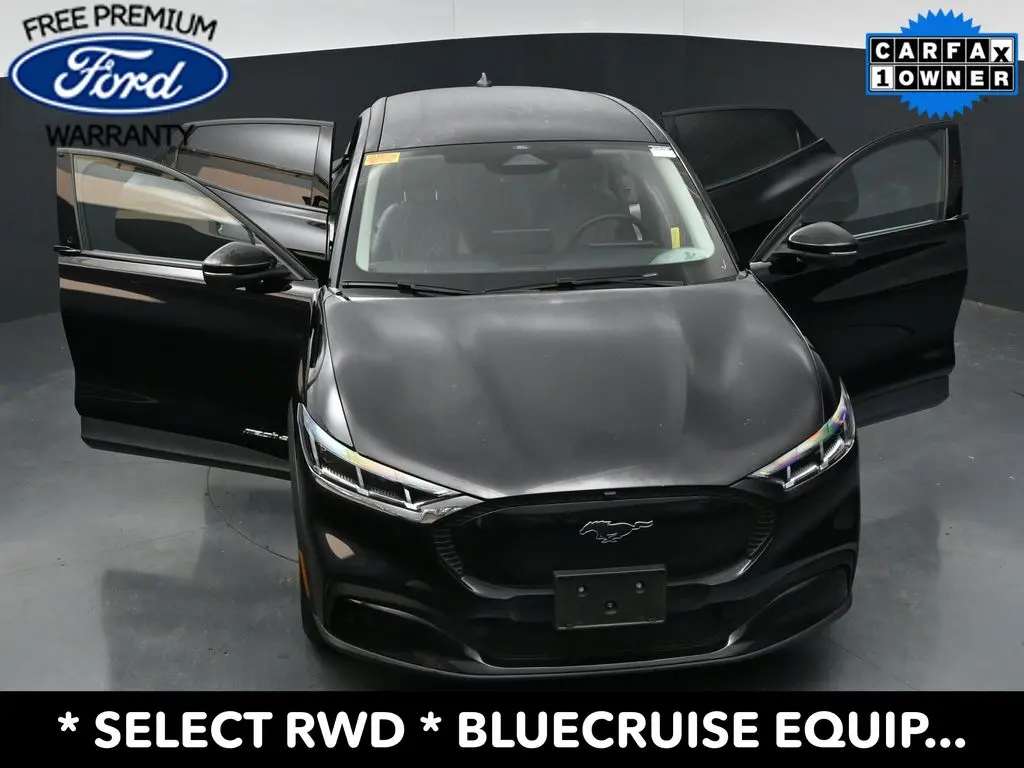 2024 Ford Mustang - $22,898