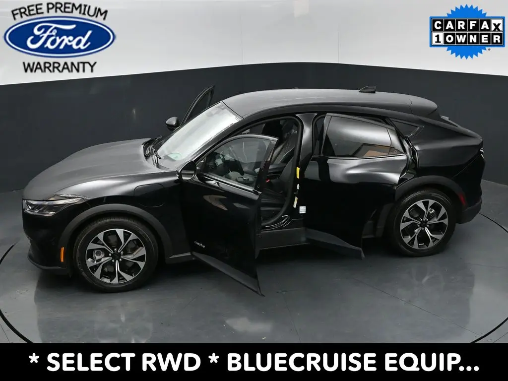 2024 Ford Mustang - $22,898