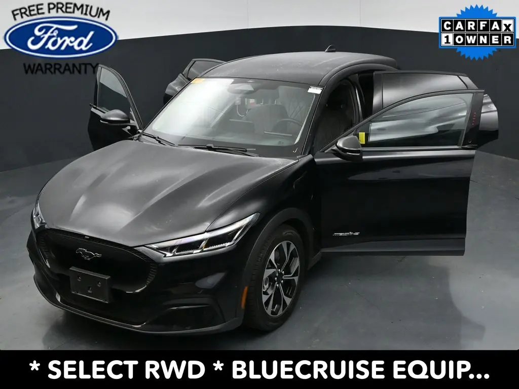 2024 Ford Mustang - $22,898