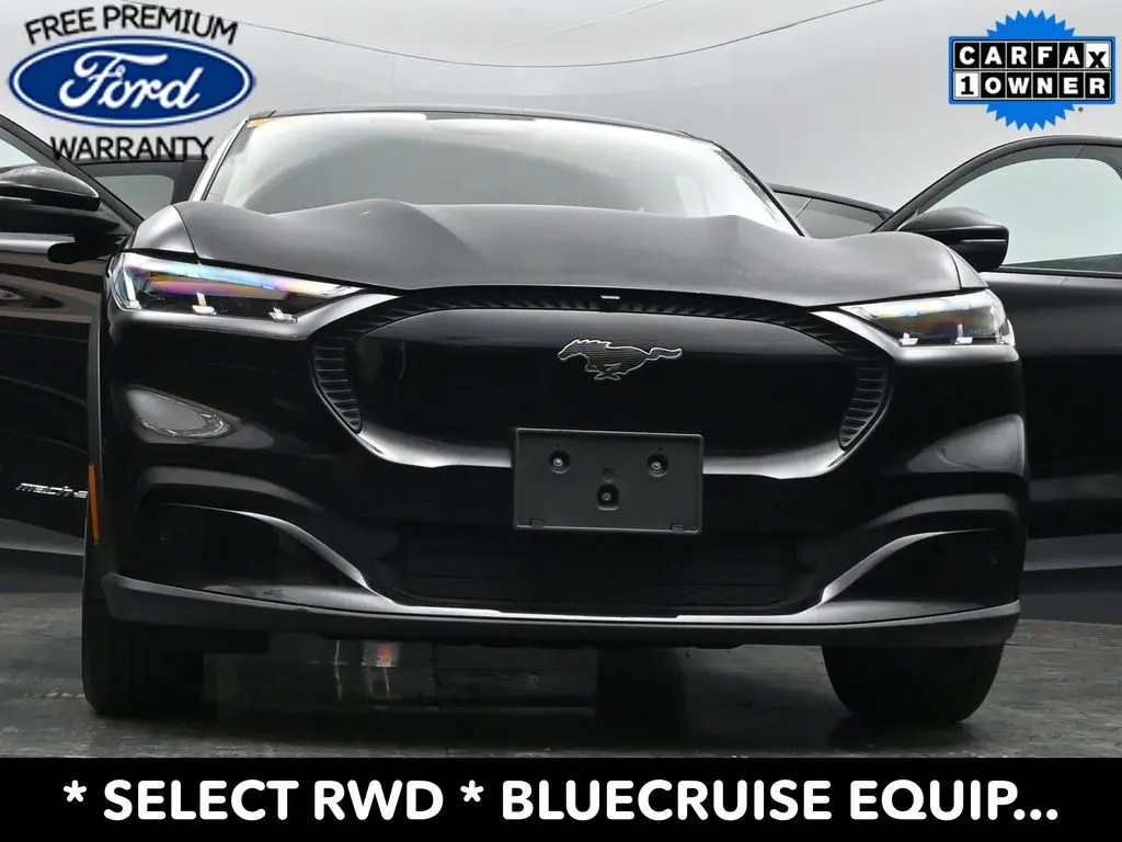 2024 Ford Mustang - $22,898
