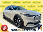 2025 Mustang Mach-E Thumbnail 2