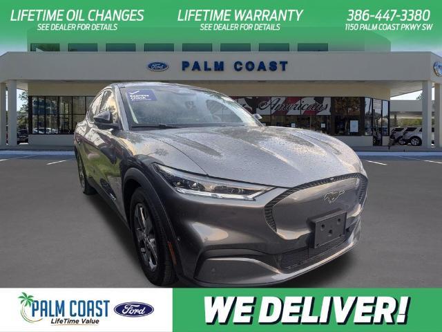 2023 Ford Mustang - $28,990