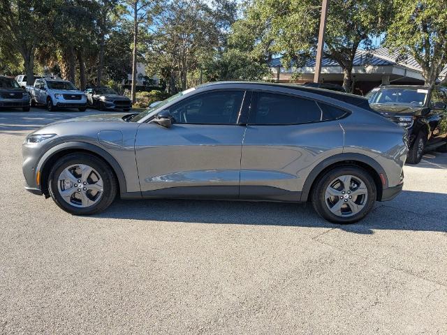 2023 Ford Mustang - $28,990