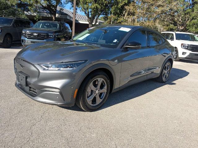 2023 Ford Mustang - $28,990