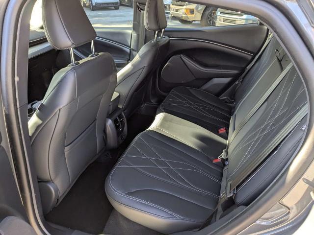 2023 Ford Mustang - $28,990