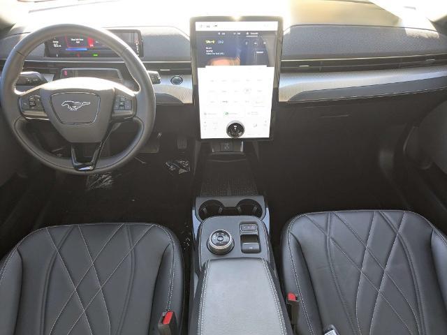 2023 Ford Mustang - $28,990
