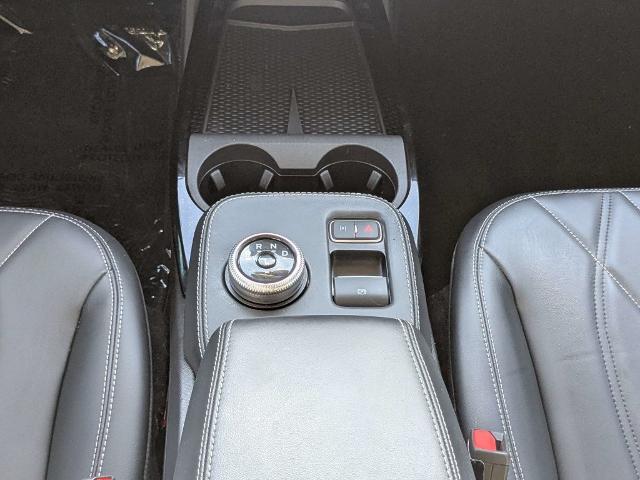 2023 Ford Mustang - $28,990