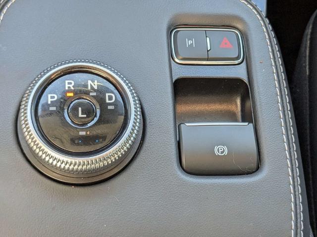 2023 Ford Mustang - $28,990