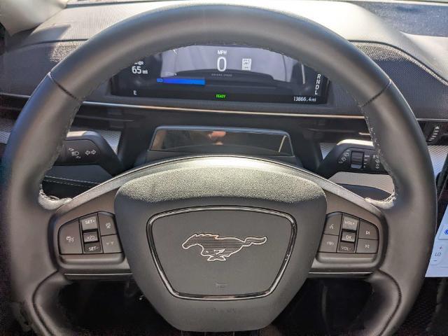 2023 Ford Mustang - $28,990