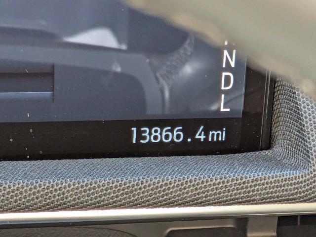 2023 Ford Mustang - $28,990