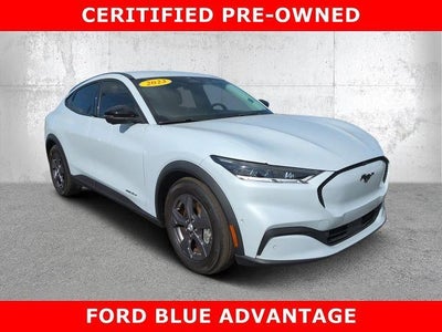 2023 Ford Mustang MACH-E Select 4DR SUV
