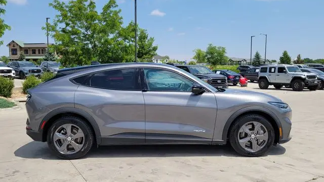 2023 Ford Mustang Mach-E Select