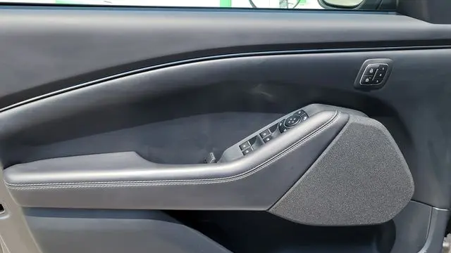 2023 Ford Mustang Mach-E Select