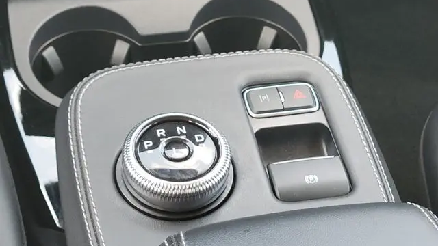 2023 Ford Mustang Mach-E Select