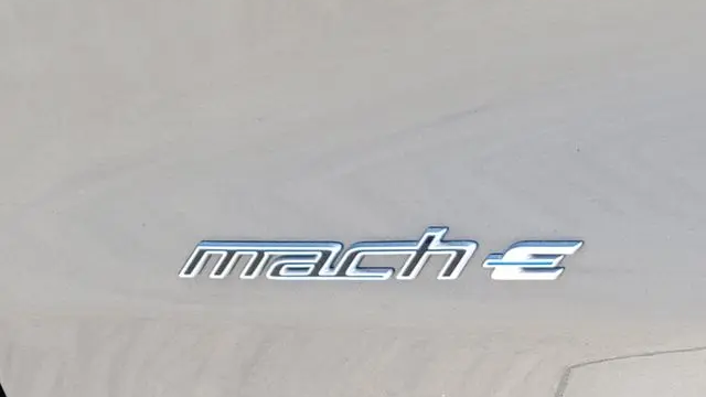 2023 Ford Mustang Mach-E Select