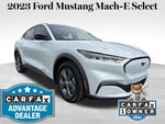 2023 Mustang Mach-E Thumbnail 1