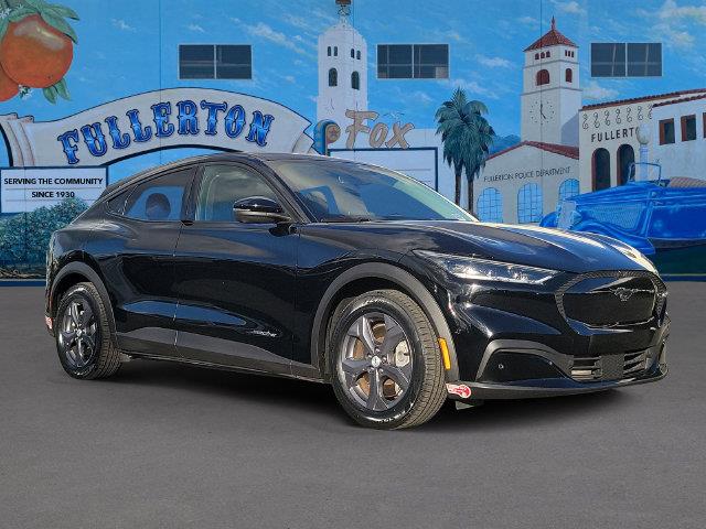 2023 Ford Mustang