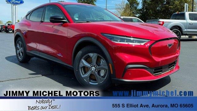 Preowned 2023 Ford Mustang Mach-E Select for Sale