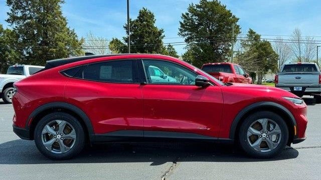 2023 Ford Mustang Mach-E Select