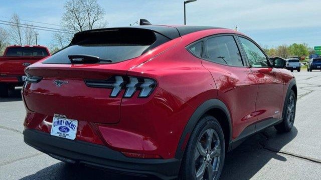 2023 Ford Mustang Mach-E Select