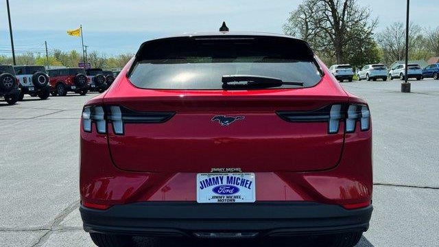 2023 Ford Mustang Mach-E Select