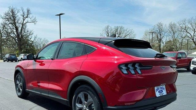 2023 Ford Mustang Mach-E Select