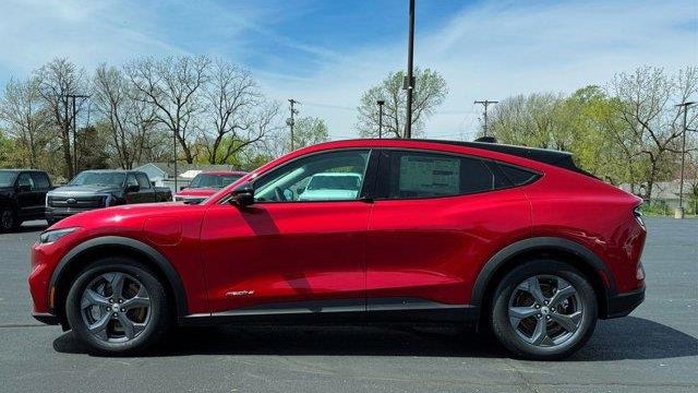 2023 Ford Mustang Mach-E Select